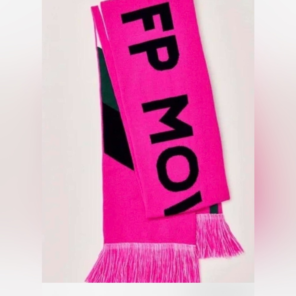 FP Movement Reversible Scarf - Picture 3 of 4